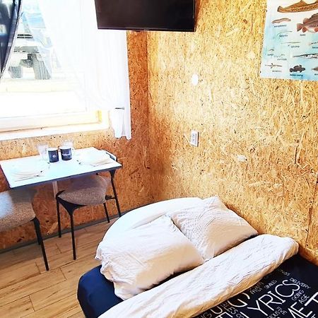 Sub Hel. Budzetowe Pokoje W Domu Z Basenem. Wokol Domu Tylko Natura. Balkon Zbyteczny. Ngoại thất bức ảnh