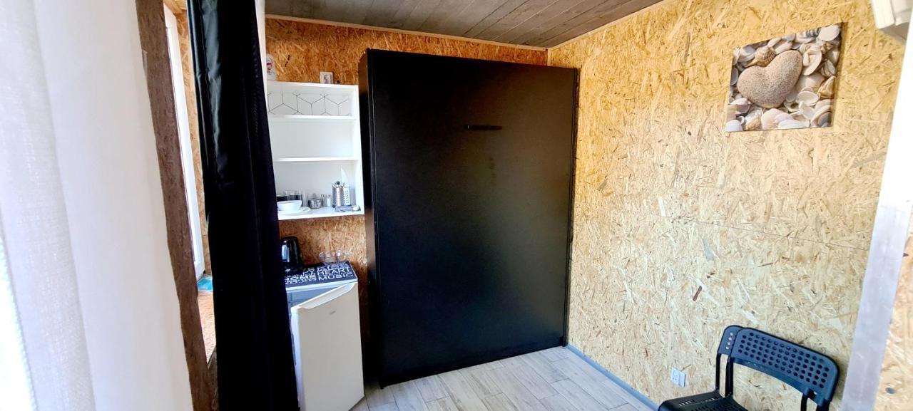 Sub Hel. Budzetowe Pokoje W Domu Z Basenem. Wokol Domu Tylko Natura. Balkon Zbyteczny. Ngoại thất bức ảnh