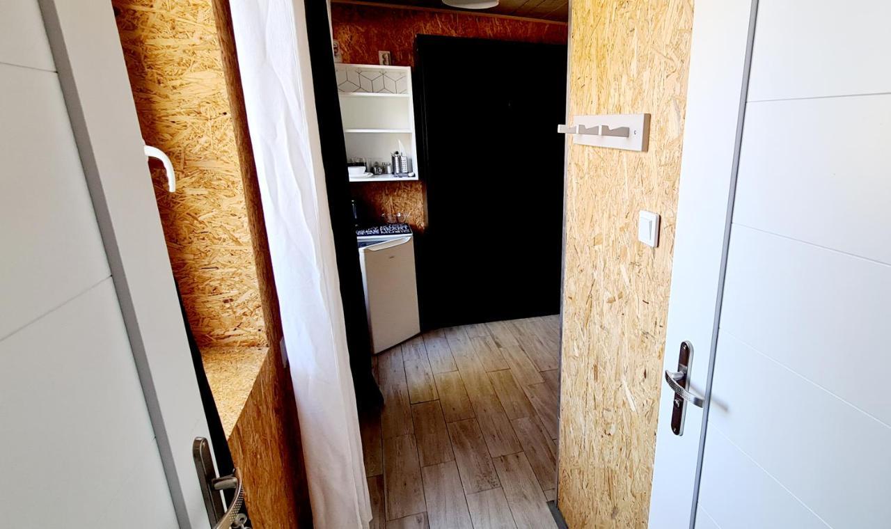 Sub Hel. Budzetowe Pokoje W Domu Z Basenem. Wokol Domu Tylko Natura. Balkon Zbyteczny. Ngoại thất bức ảnh