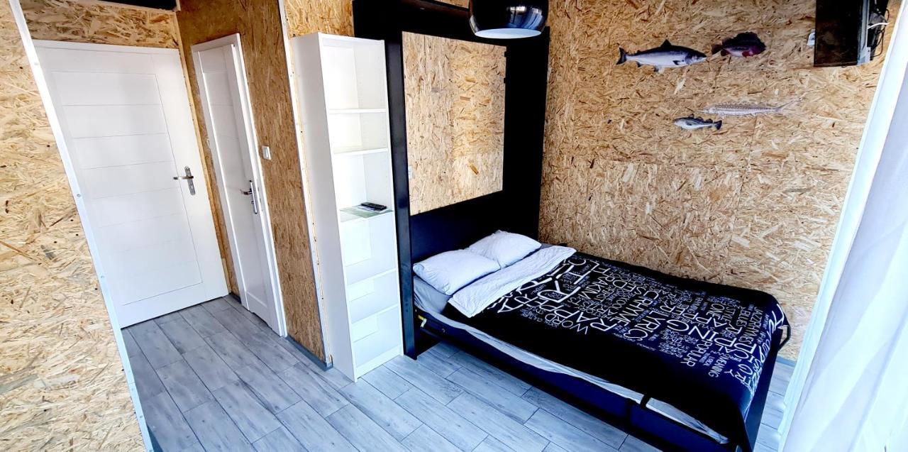 Sub Hel. Budzetowe Pokoje W Domu Z Basenem. Wokol Domu Tylko Natura. Balkon Zbyteczny. Ngoại thất bức ảnh