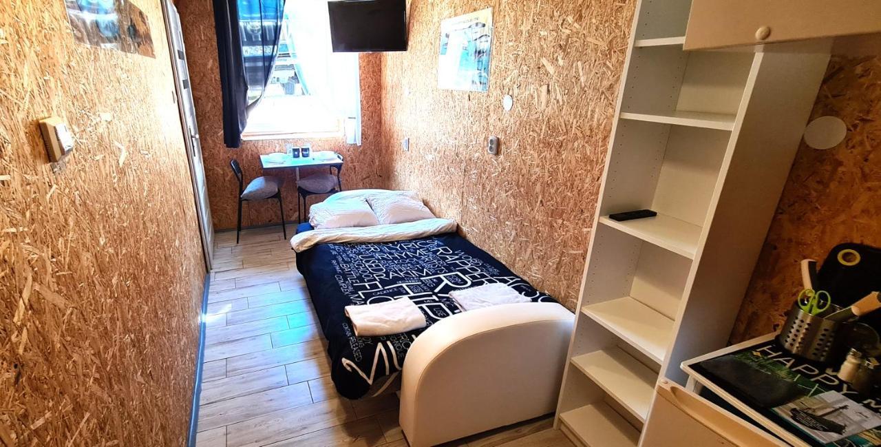 Sub Hel. Budzetowe Pokoje W Domu Z Basenem. Wokol Domu Tylko Natura. Balkon Zbyteczny. Ngoại thất bức ảnh