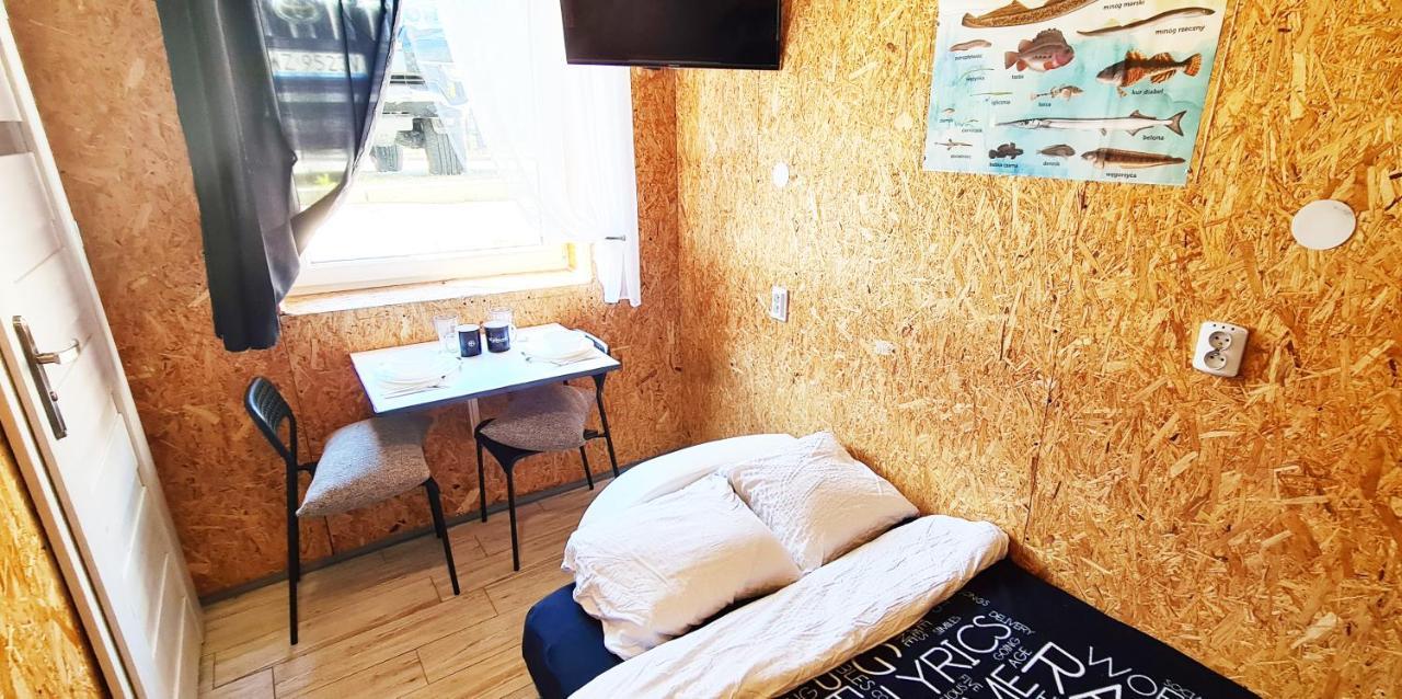 Sub Hel. Budzetowe Pokoje W Domu Z Basenem. Wokol Domu Tylko Natura. Balkon Zbyteczny. Ngoại thất bức ảnh