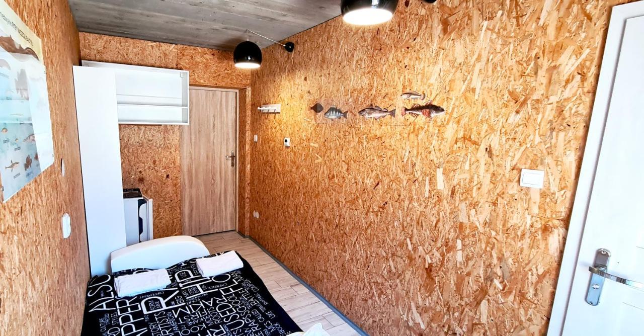 Sub Hel. Budzetowe Pokoje W Domu Z Basenem. Wokol Domu Tylko Natura. Balkon Zbyteczny. Ngoại thất bức ảnh