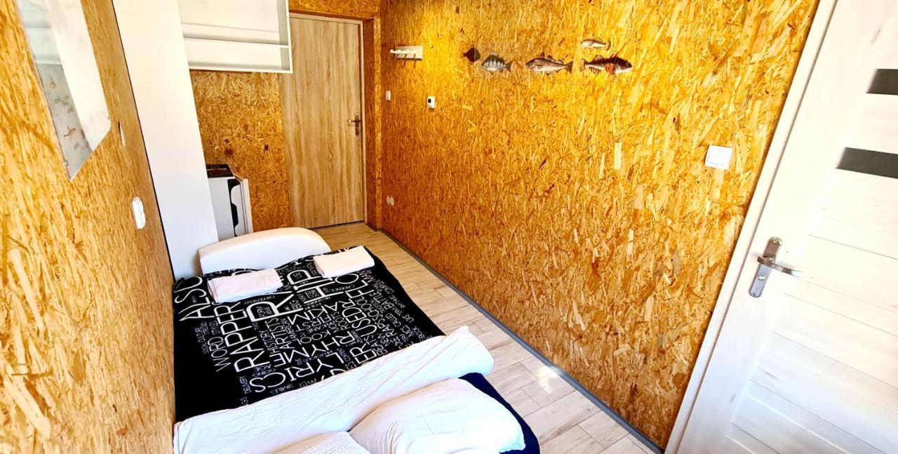 Sub Hel. Budzetowe Pokoje W Domu Z Basenem. Wokol Domu Tylko Natura. Balkon Zbyteczny. Ngoại thất bức ảnh